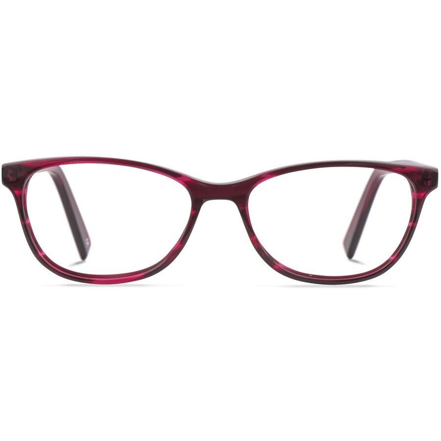 Rame ochelari de vedere dama Jack Francis FR23 Ovale originale cu comanda online