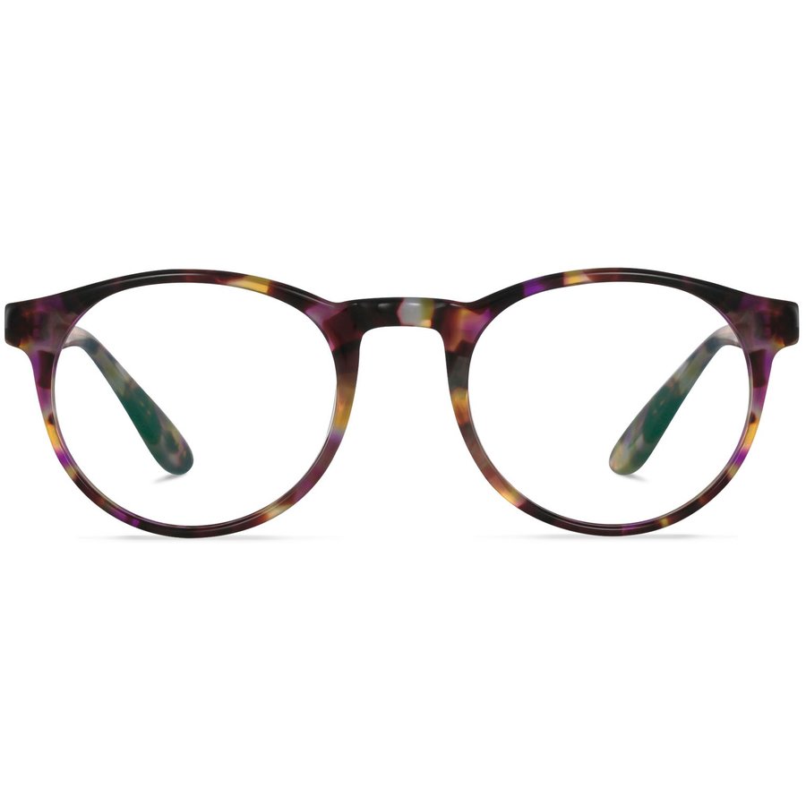 Rame ochelari de vedere dama Jack Francis Jacky FR74 Rotunde originale cu comanda online