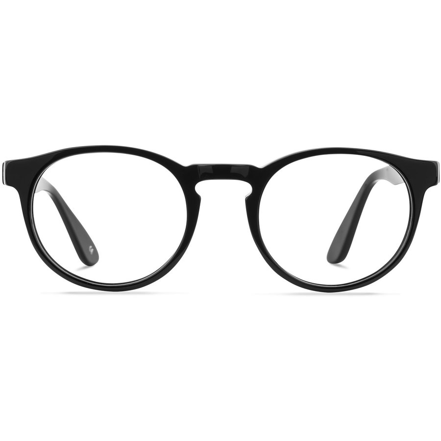 Rame ochelari de vedere dama Jack Francis Mack FR3 Rotunde originale cu comanda online