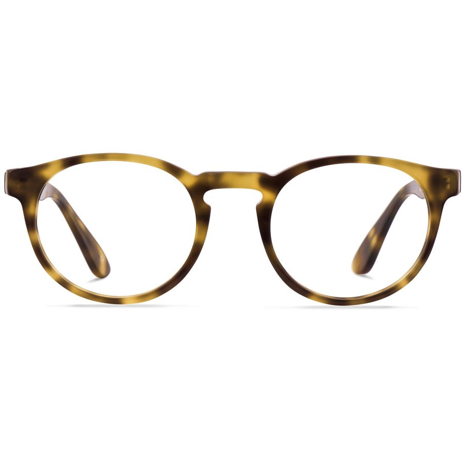 Rame ochelari de vedere dama Jack Francis Mack FR52 Rotunde originale cu comanda online
