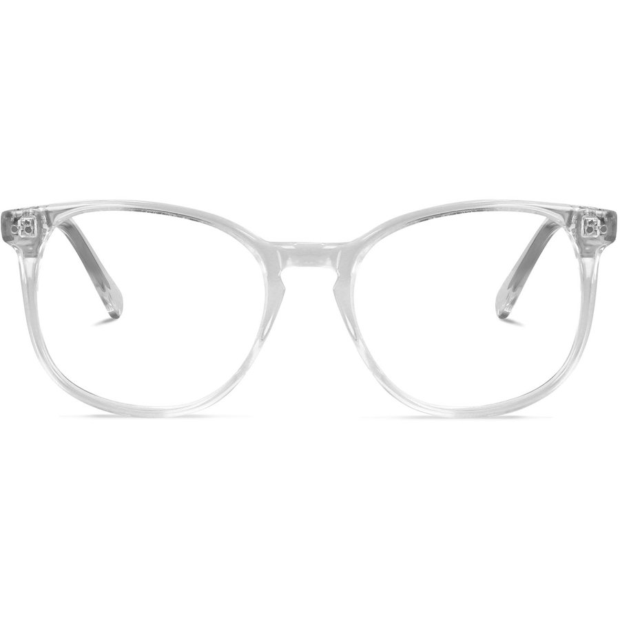 Rame ochelari de vedere dama Jack Francis SirORyan FR88 Patrate originale cu comanda online