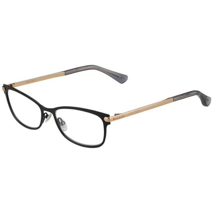 Rame ochelari de vedere dama Jimmy Choo JC175 OLZ Rectangulare originale cu comanda online