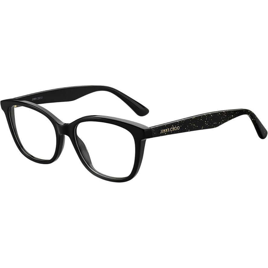 Rame ochelari de vedere dama Jimmy Choo JC188 AE2 Rectangulare originale cu comanda online