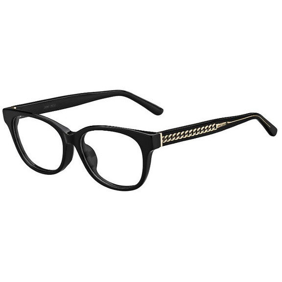 Rame ochelari de vedere dama Jimmy Choo JC198/F 807 Rectangulare originale cu comanda online