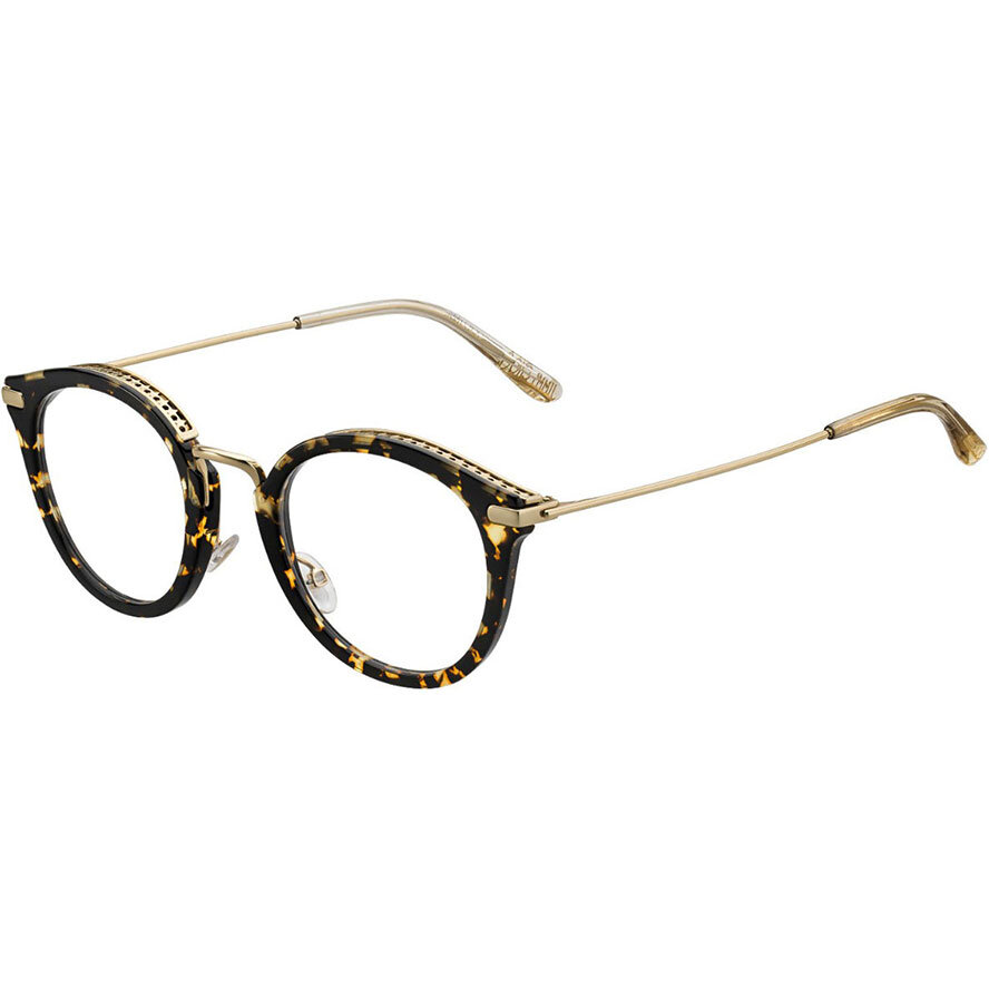 Rame ochelari de vedere dama Jimmy Choo JC204 086 Rotunde originale cu comanda online