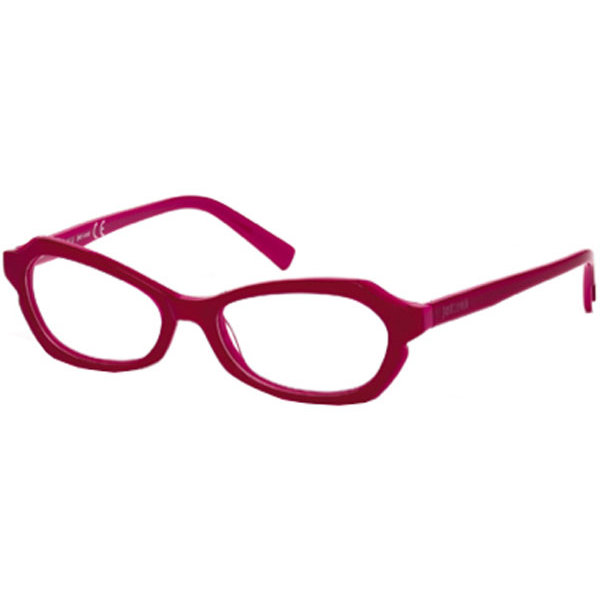 Rame ochelari de vedere dama Just Cavalli JC0524 071 Rectangulare originale cu comanda online