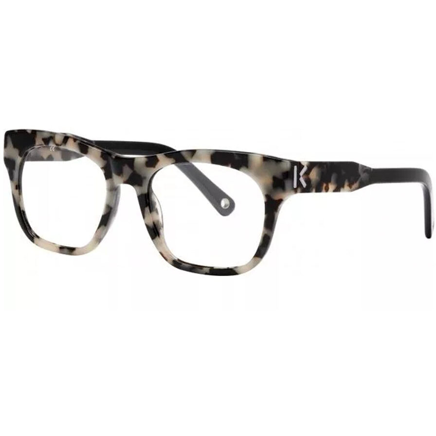 Rame ochelari de vedere dama Kenzo KNZ KZ2244 02 Patrate originale cu comanda online