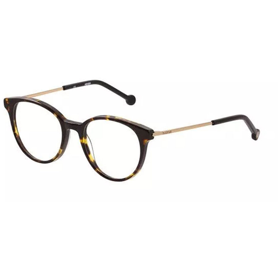 Rame ochelari de vedere dama Kenzo KZ2302 02 Rotunde originale cu comanda online