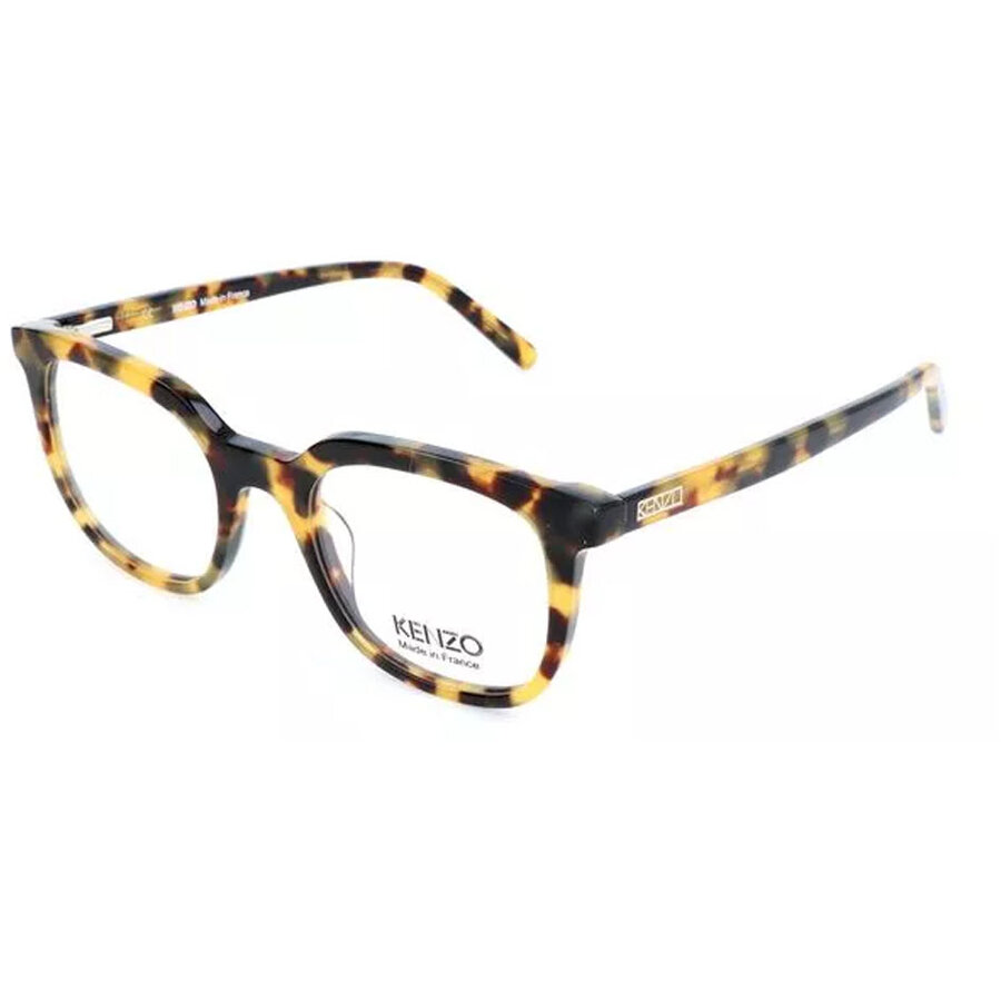 Rame ochelari de vedere dama Kenzo KZ4239 03 Patrate originale cu comanda online