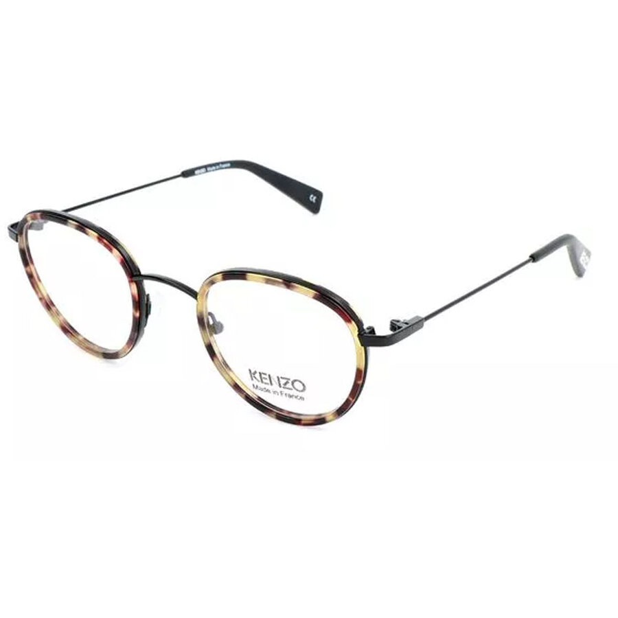 Rame ochelari de vedere dama Kenzo KZ4265 03 Rotunde originale cu comanda online
