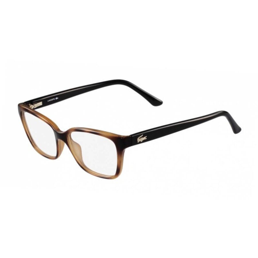 Rame ochelari de vedere dama Lacoste L2785 214 Rectangulare originale cu comanda online
