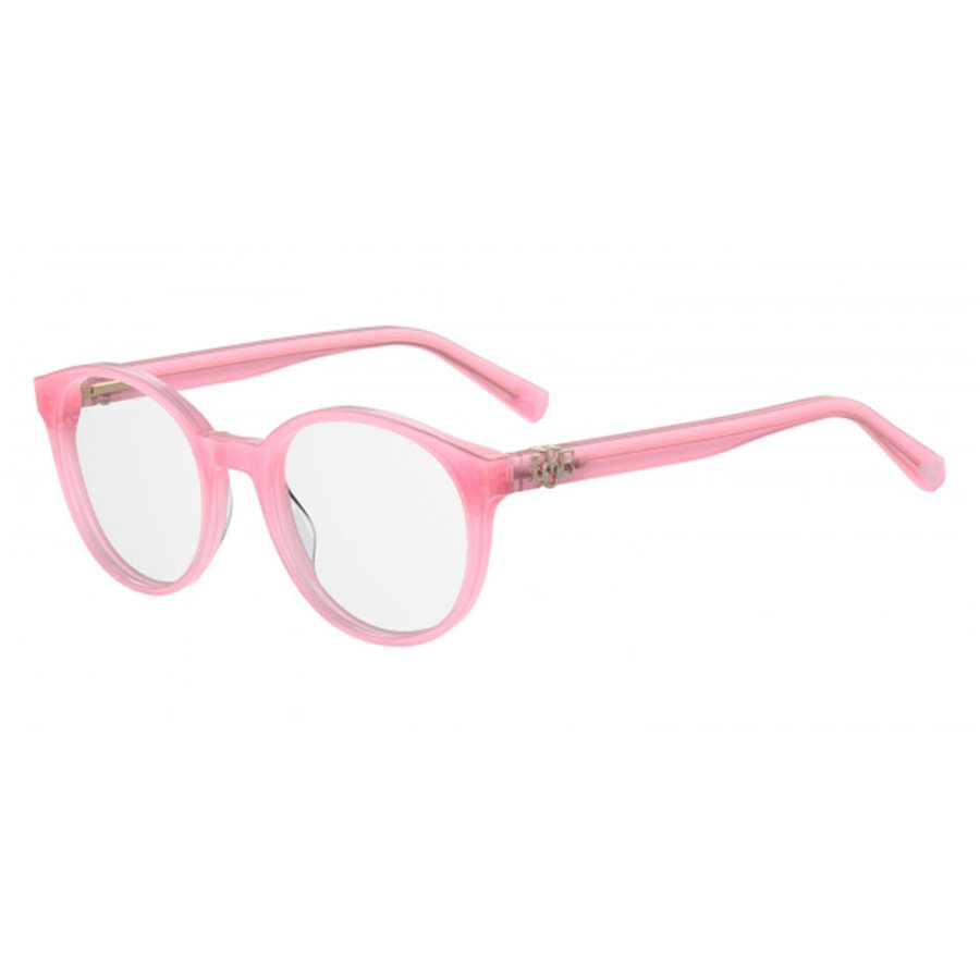 Rame ochelari de vedere dama MOSCHINO LOVE MOL523 35J Rotunde originale cu comanda online