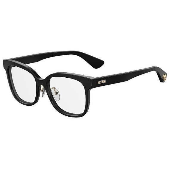 Rame ochelari de vedere dama MOSCHINO MOS508 807 Patrate originale cu comanda online