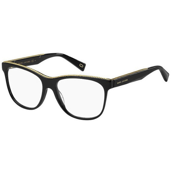Rame ochelari de vedere dama Marc Jacobs MARC 164 807 Rectangulare originale cu comanda online