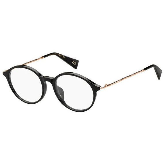 Rame ochelari de vedere dama Marc Jacobs MARC 260/F 807 Rotunde originale cu comanda online