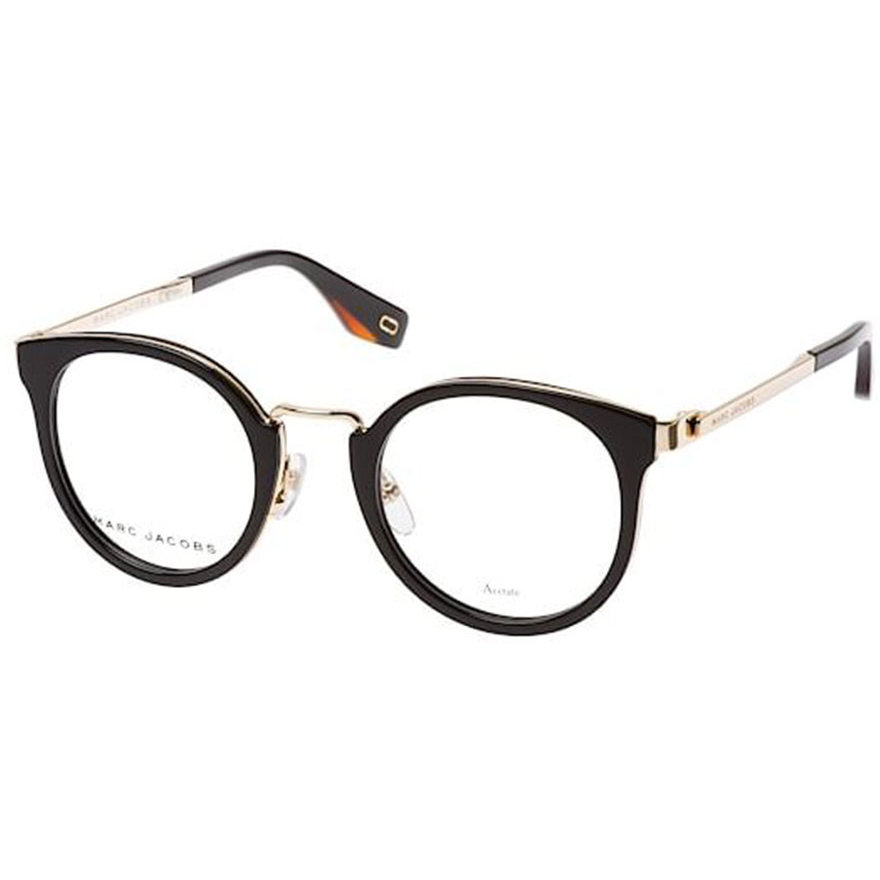 Rame ochelari de vedere dama Marc Jacobs MARC 269 807 Rotunde originale cu comanda online