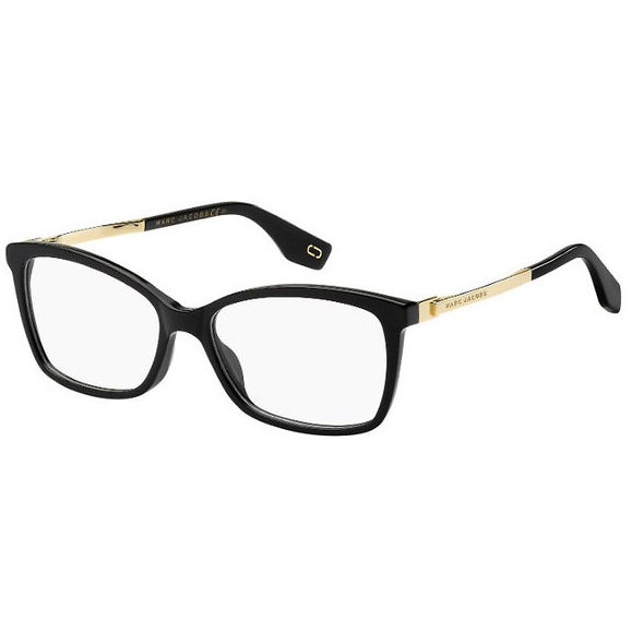 Rame ochelari de vedere dama Marc Jacobs MARC 306 807 Rectangulare originale cu comanda online