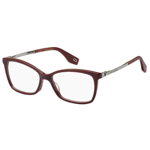 Rame ochelari de vedere dama Marc Jacobs MARC 306 LHF Rectangulare originale cu comanda online