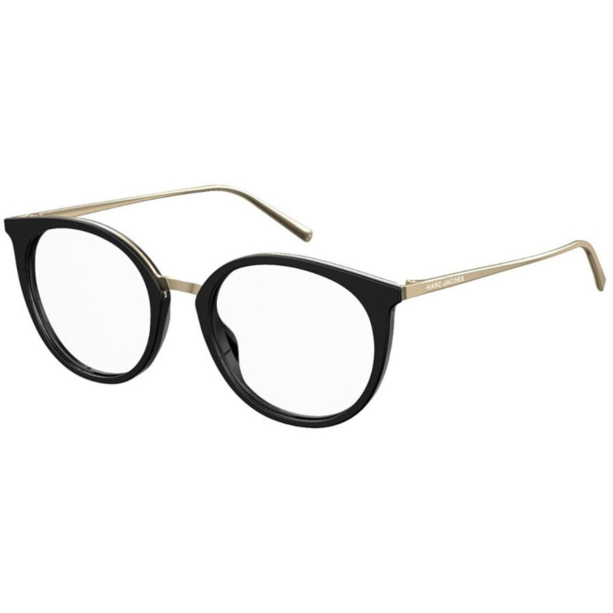 Rame ochelari de vedere dama Marc Jacobs MARC 433 807 Rotunde originale cu comanda online