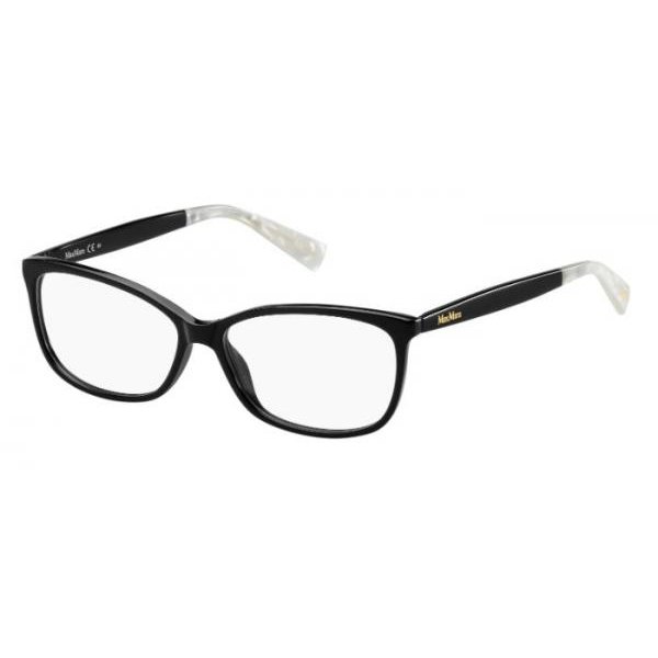 Rame ochelari de vedere dama Max Mara MM 1230 807 Rectangulare originale cu comanda online