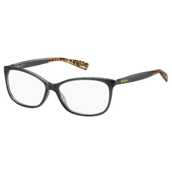 Rame ochelari de vedere dama Max Mara MM 1230 BV0 Rectangulare originale cu comanda online