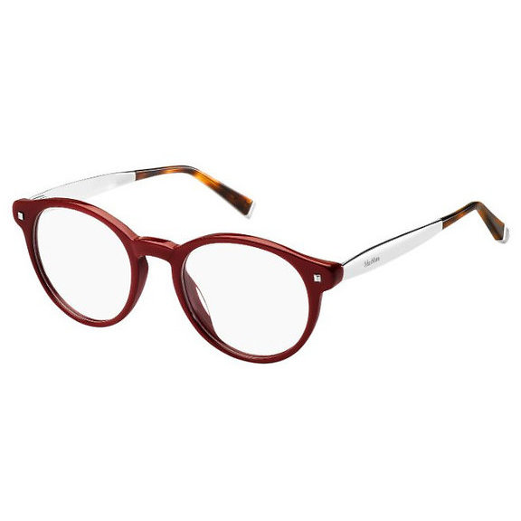 Rame ochelari de vedere dama Max Mara MM 1272 UUA Rotunde originale cu comanda online