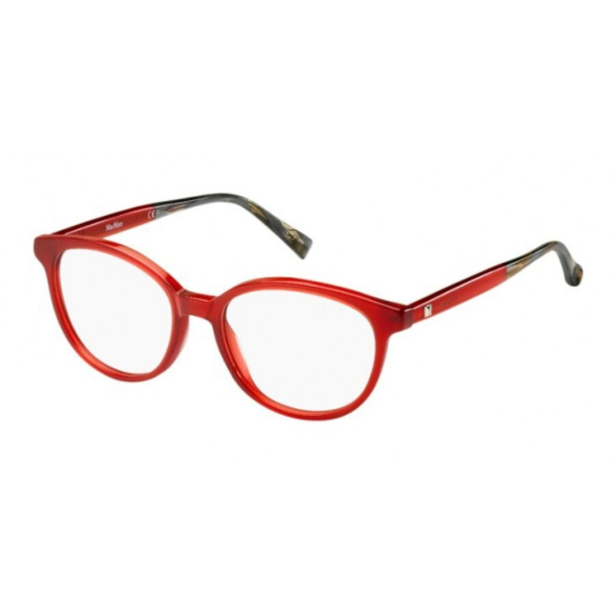 Rame ochelari de vedere dama Max Mara MM 1276 SQ1 Rotunde originale cu comanda online