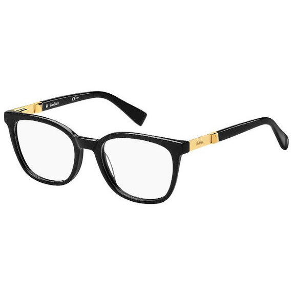 Rame ochelari de vedere dama Max Mara MM 1302 807 Patrate originale cu comanda online