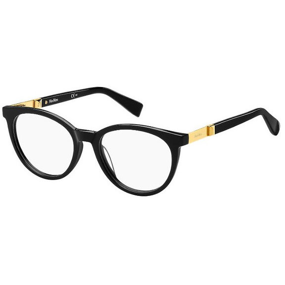 Rame ochelari de vedere dama Max Mara MM 1307 807 Rotunde originale cu comanda online