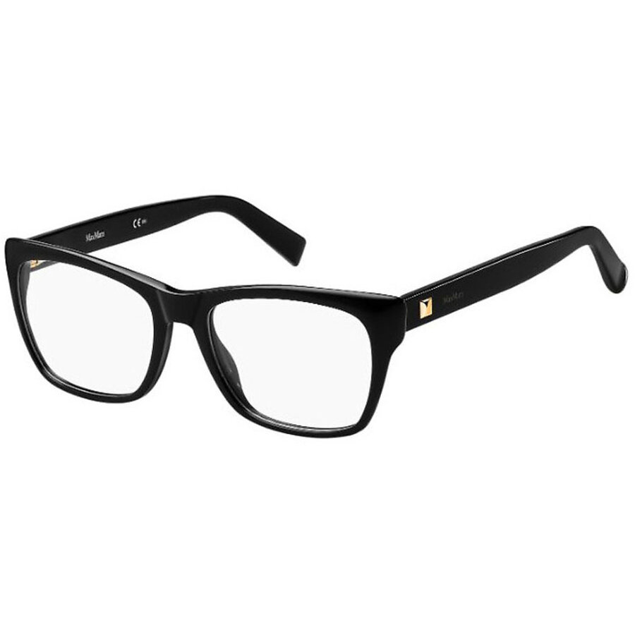 Rame ochelari de vedere dama Max Mara MM 1308 807 Rectangulare originale cu comanda online