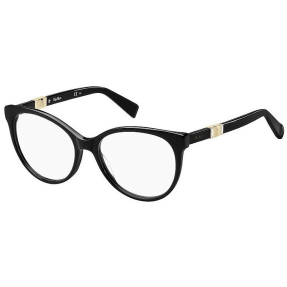 Rame ochelari de vedere dama Max Mara MM 1310 807 Rotunde originale cu comanda online