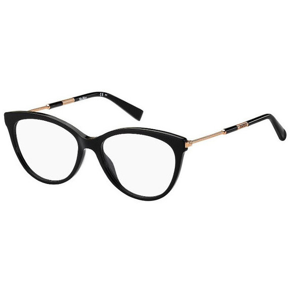 Rame ochelari de vedere dama Max Mara MM 1332 807 Ochi de pisica originale cu comanda online