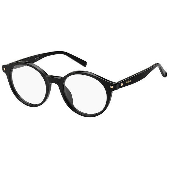 Rame ochelari de vedere dama Max Mara MM 1333 807 Rotunde originale cu comanda online