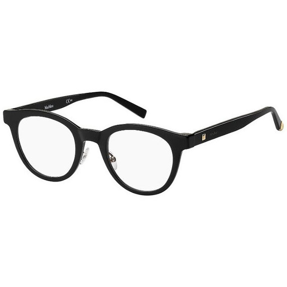 Rame ochelari de vedere dama Max Mara MM 1334 807 Rotunde originale cu comanda online