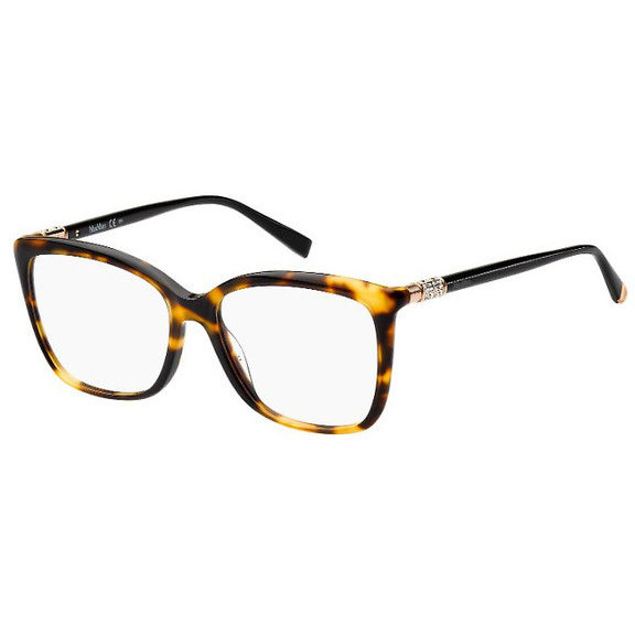 Rame ochelari de vedere dama Max Mara MM 1338 WR9 Patrate originale cu comanda online