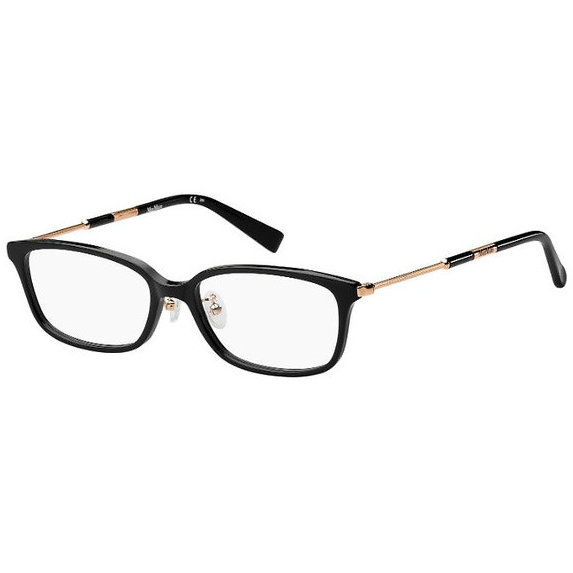 Rame ochelari de vedere dama Max Mara MM 1342/F 807 Rectangulare originale cu comanda online