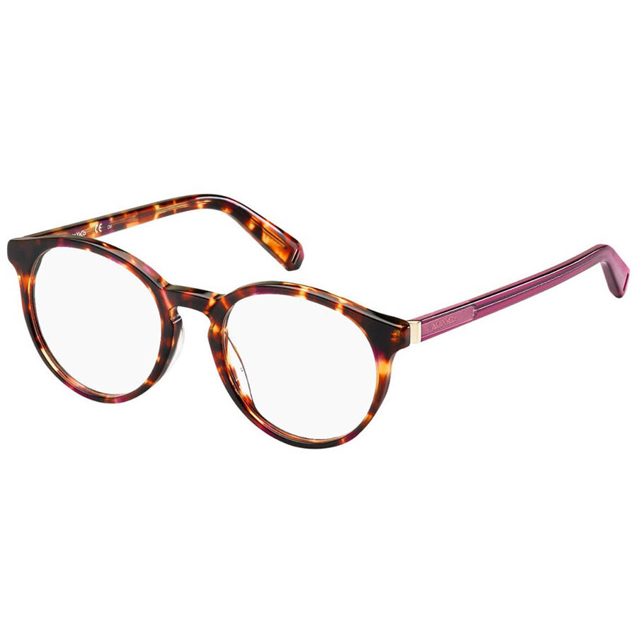 Rame ochelari de vedere dama Max&CO 300 TXG Rotunde originale cu comanda online
