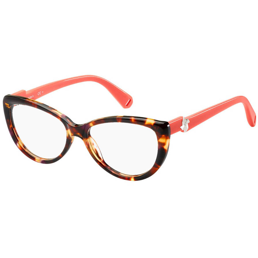 Rame ochelari de vedere dama Max&CO 302 TXD Ochi de pisica originale cu comanda online