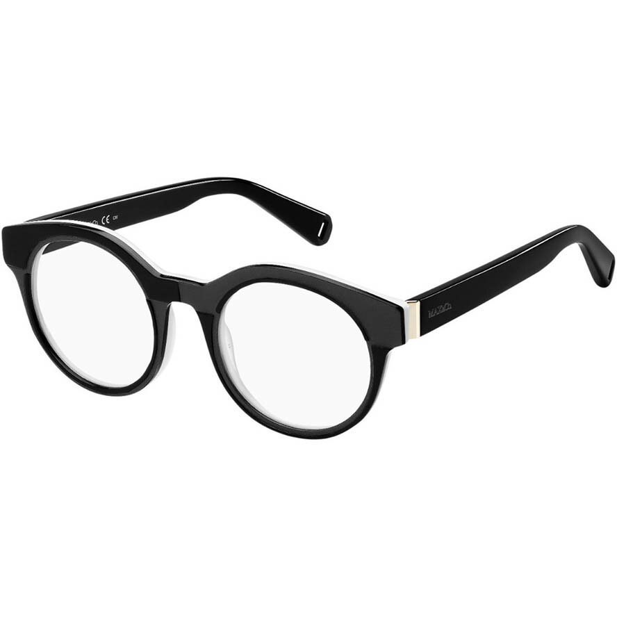 Rame ochelari de vedere dama Max&CO 313 P56 Rotunde originale cu comanda online