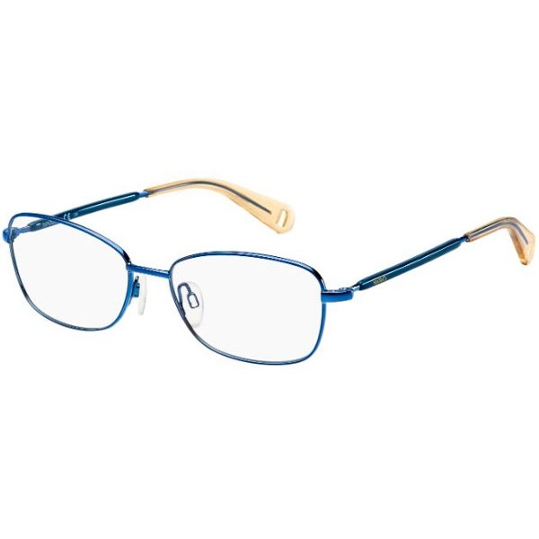 Rame ochelari de vedere dama Max&CO 316 P4U BLUE Rectangulare originale cu comanda online