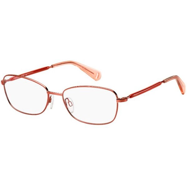 Rame ochelari de vedere dama Max&CO 316 P4Y BURGU RED Rectangulare originale cu comanda online