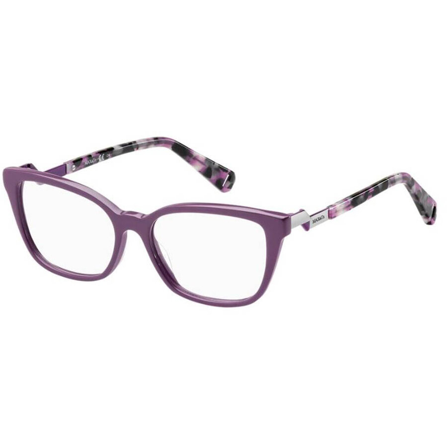 Rame ochelari de vedere dama Max&CO 340 B3V Rectangulare originale cu comanda online