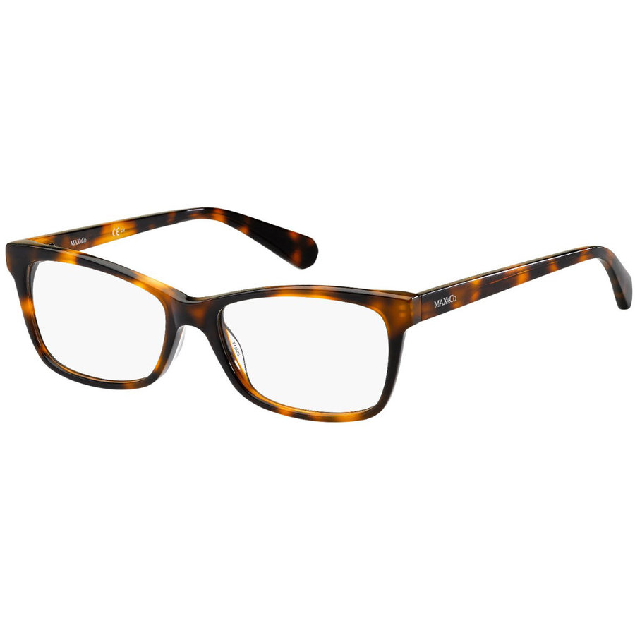 Rame ochelari de vedere dama Max&CO 367 086 Rectangulare originale cu comanda online