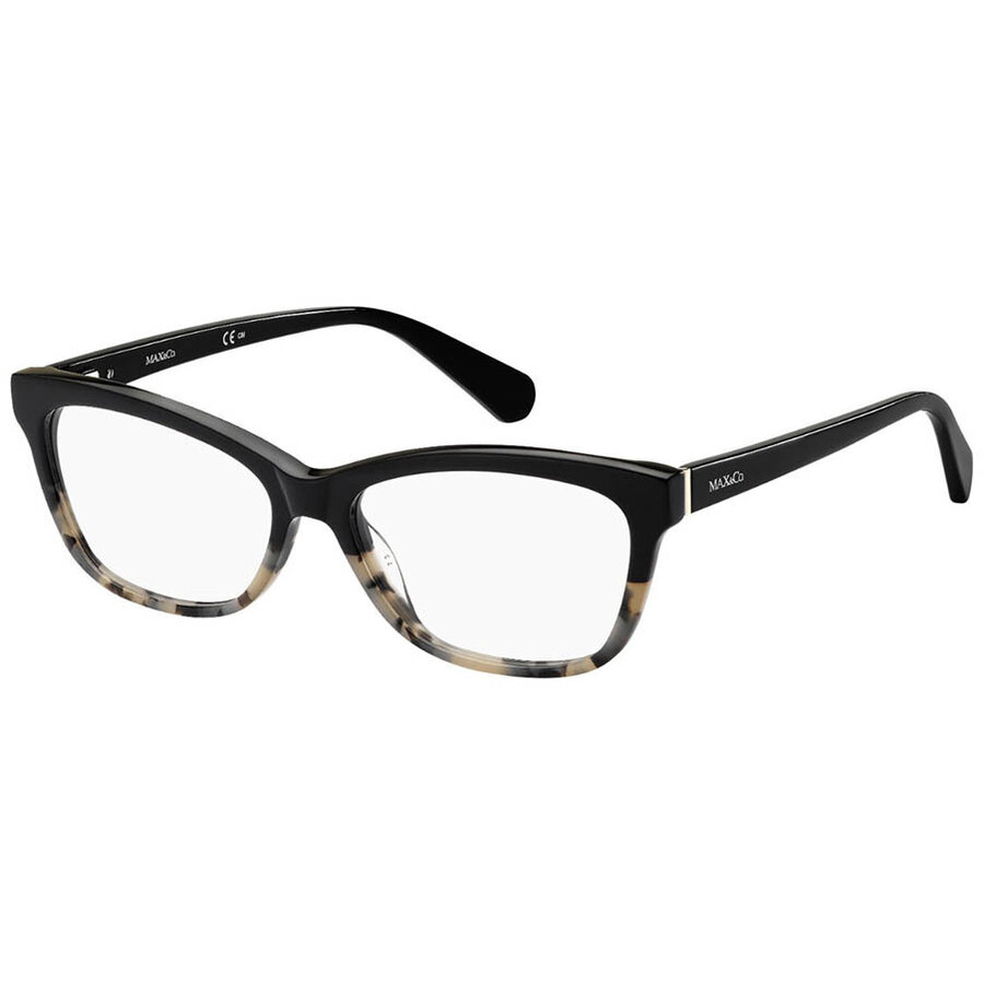 Rame ochelari de vedere dama Max&CO 373 YV4 Rectangulare originale cu comanda online