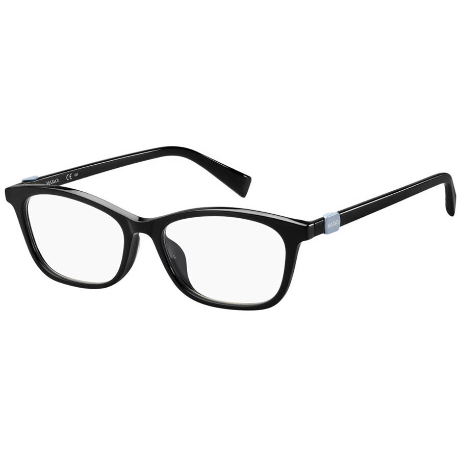 Rame ochelari de vedere dama Max&CO 386/G 807 Rectangulare originale cu comanda online