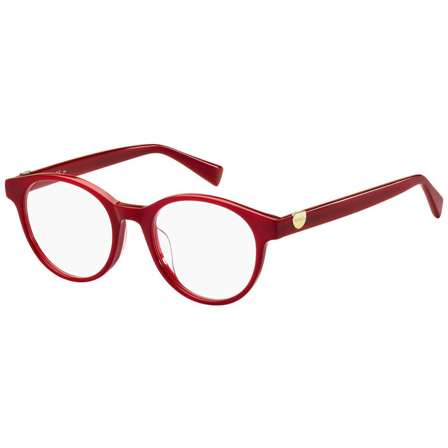 Rame ochelari de vedere dama Max&CO 389/G C9A Rotunde originale cu comanda online