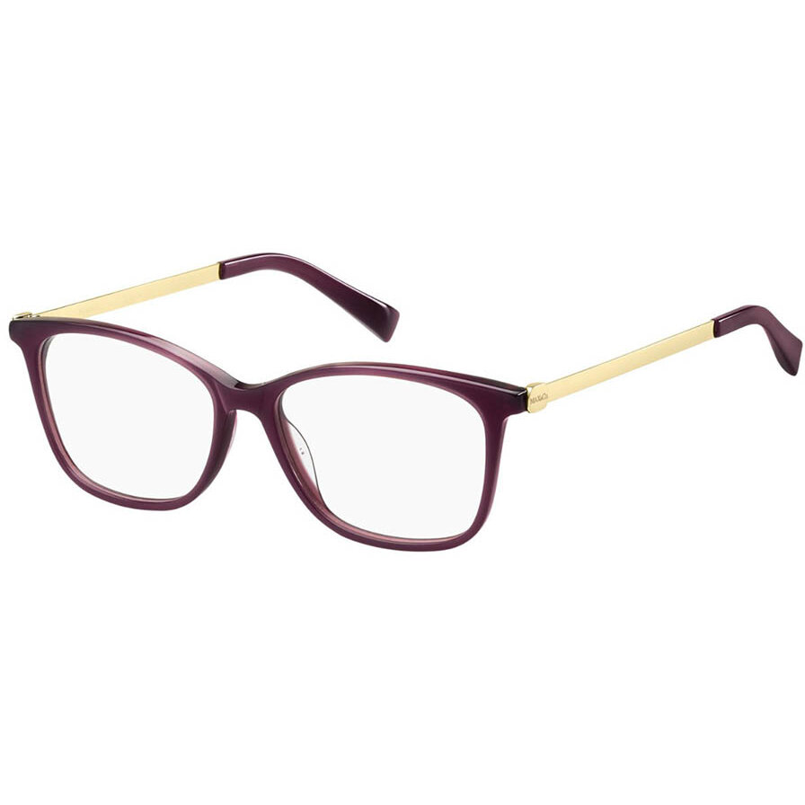 Rame ochelari de vedere dama Max&CO 396 B3V Patrate originale cu comanda online