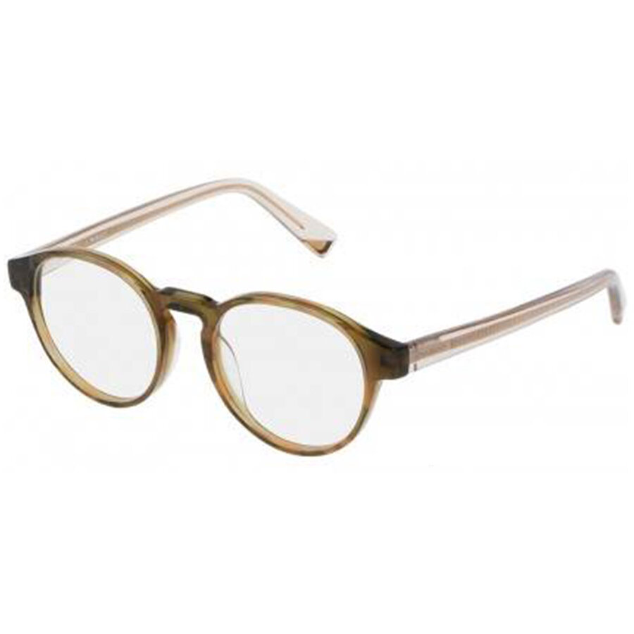 Rame ochelari de vedere dama Nina Ricci VNR021 0KHA Rotunde originale cu comanda online