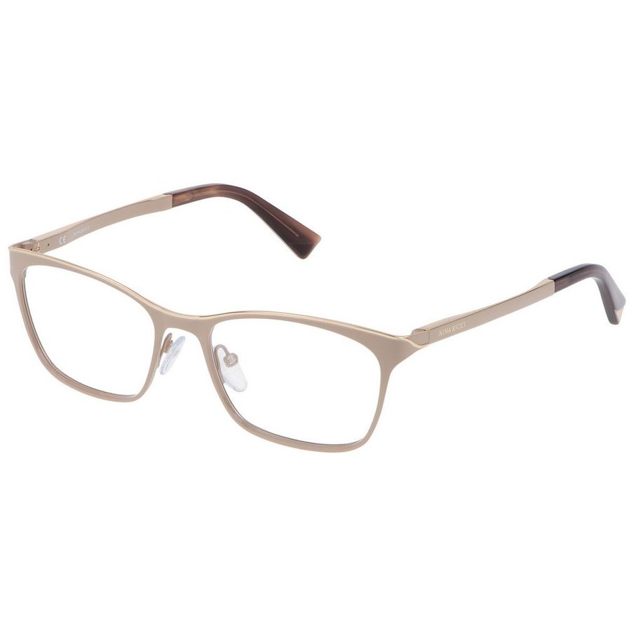 Rame ochelari de vedere dama Nina Ricci VNR029 0F47 Rectangulare originale cu comanda online