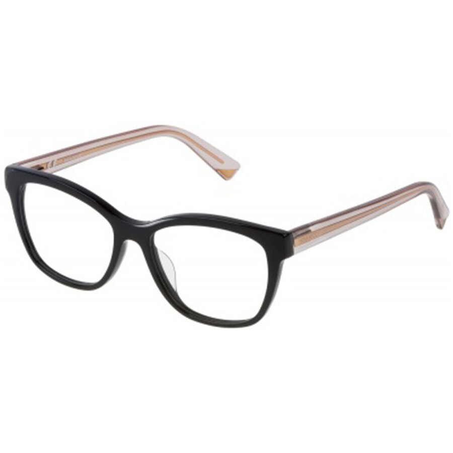 Rame ochelari de vedere dama Nina Ricci VNR032 01EL Rectangulare originale cu comanda online